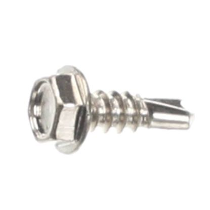 Picture of Star 2C-8833 Screw 8-18X1/2 Hex Stl Np