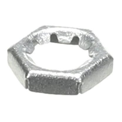 Picture of Star 2C-200231 Palnut, Hex, 3/8-24