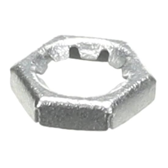 Picture of Star 2C-200231 Palnut, Hex, 3/8-24