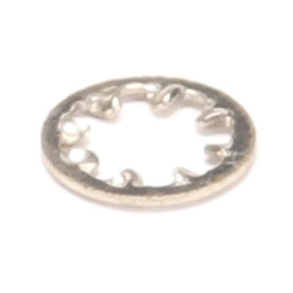 Picture of Star 2C-6260 Washer #10 Int Stl Np