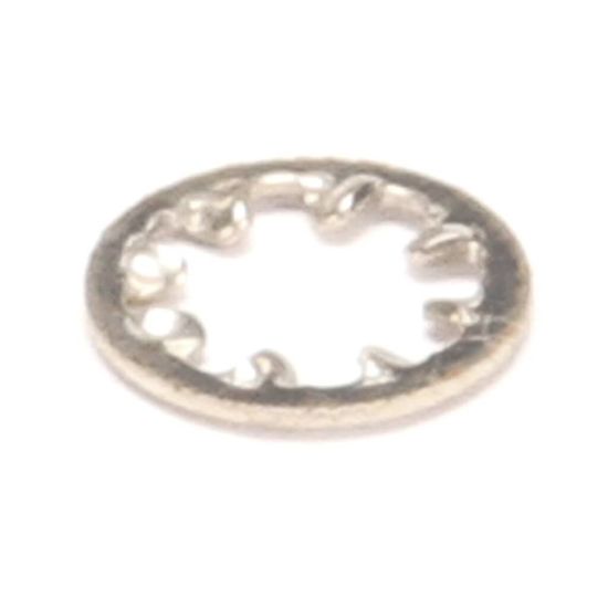 Picture of Star 2C-6260 Washer #10 Int Stl Np