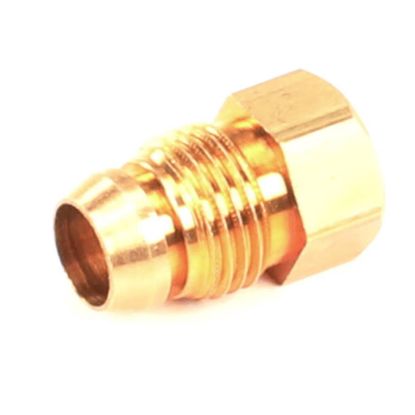 Picture of Star 2C-Y3302 Nut Sleeve .265 Hole