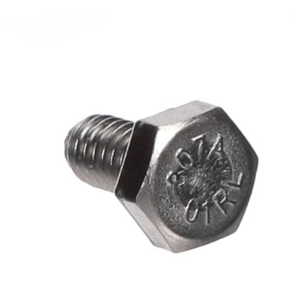 Picture of Star 2C-Y1221 Bolt 1/4-20X1/2 Hex Stl