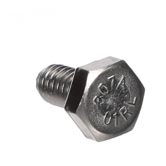 Picture of Star 2C-Y1221 Bolt 1/4-20X1/2 Hex Stl