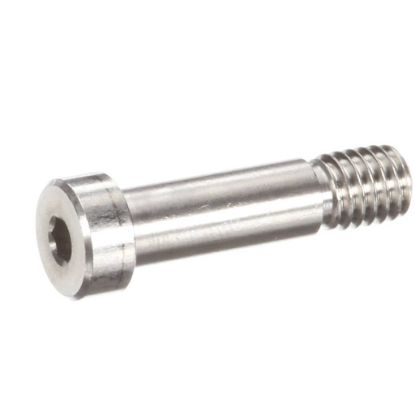 Picture of Star 2C-Z18300 Screw Shieldr,ss,3/8 Dia.x1.0