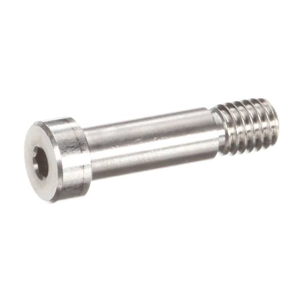 Picture of Star 2C-Z18300 Screw Shieldr,ss,3/8 Dia.x1.0