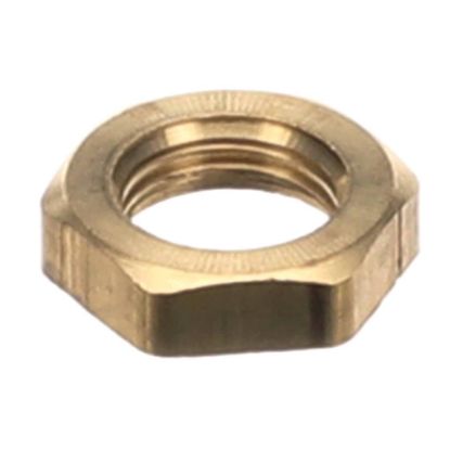 Picture of Star 2C-Z17793 Orifice Locknut 3/8-27