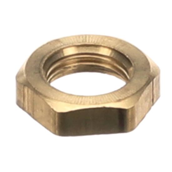 Picture of Star 2C-Z17793 Orifice Locknut 3/8-27
