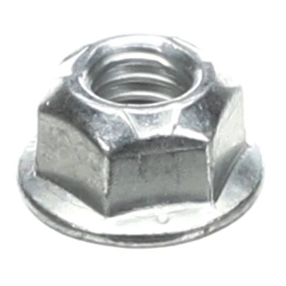 Picture of Star 2C-Z2899 5/16-18 Unc Locknut