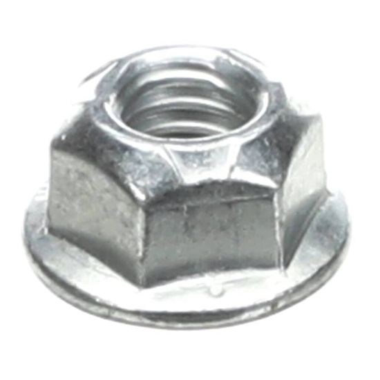 Picture of Star 2C-Z2899 5/16-18 Unc Locknut