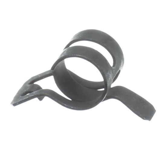 Picture of Star 2C-Z23149 Clamp,spring,21/32""id