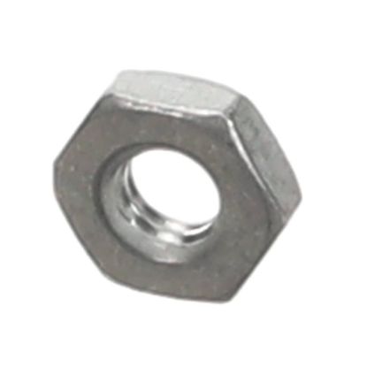 Picture of Star 2C-Z20958 Nut 10-32 Hex Ms Aluminum