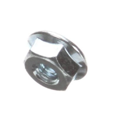Picture of Star 2C-Z2893 Nut 10-24 Hex Stl Zp
