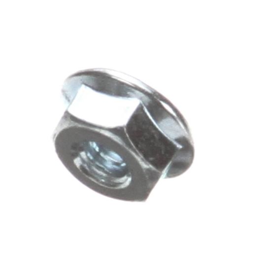 Picture of Star 2C-Z2893 Nut 10-24 Hex Stl Zp