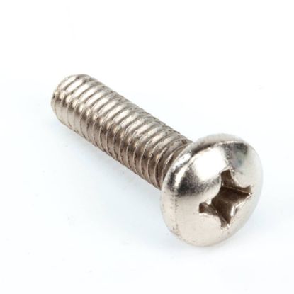 Picture of Star 2C-Z2992 Bolt 1/4-20X1 Php Stl Np