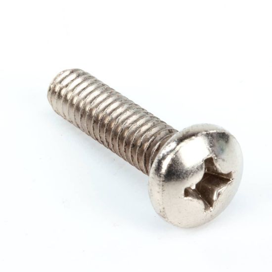 Picture of Star 2C-Z2992 Bolt 1/4-20X1 Php Stl Np