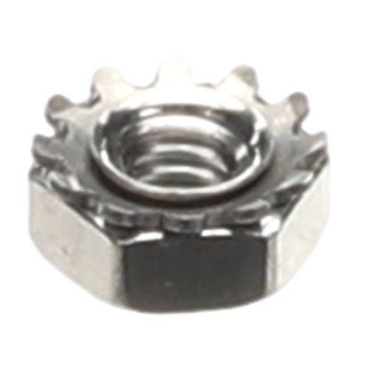 Picture of Star 2C-Z7165 No. 8-32 Kep Nut