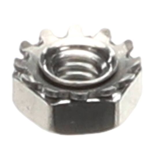 Picture of Star 2C-Z7165 No. 8-32 Kep Nut