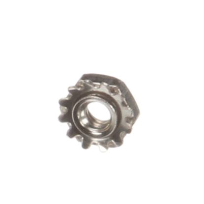 Picture of Star 2C-Z2594 Nut 6-32 Hex W Stl Np