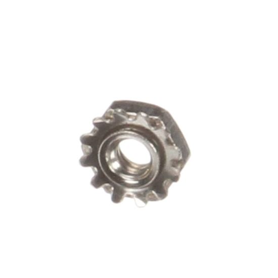 Picture of Star 2C-Z2594 Nut 6-32 Hex W Stl Np