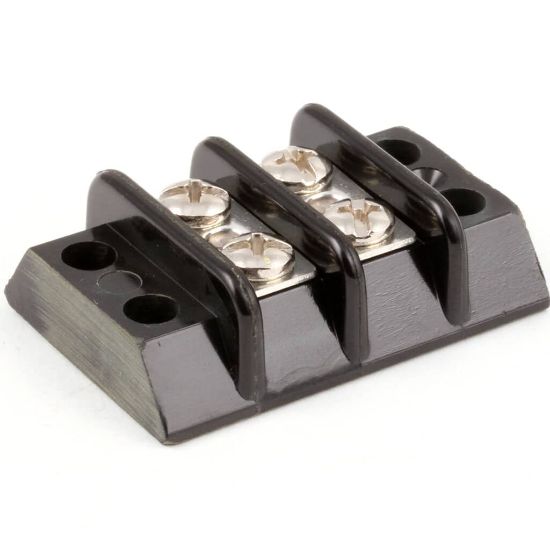 Picture of Star 2E-05-07-0057 Terminal Block