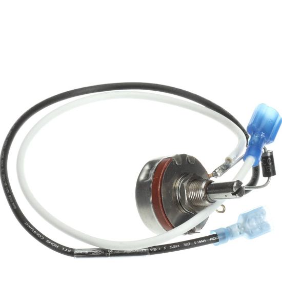 Picture of Star 2E-120278 Speed Control Assembly