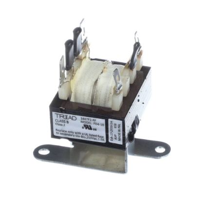 Picture of Star 2E-05-07-0350 Transformer 230V/10v 6Va