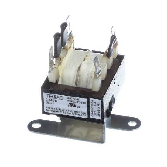 Picture of Star 2E-05-07-0350 Transformer 230V/10v 6Va