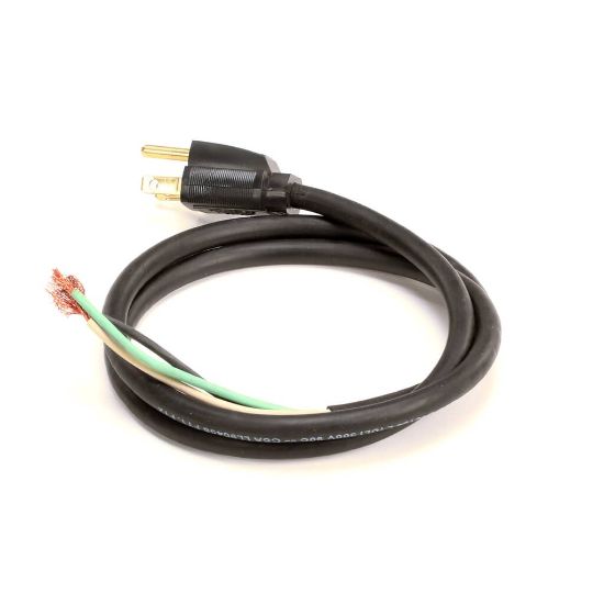 Picture of Star 2E-1511E8705 Cordset, (5-15P) 125V15a