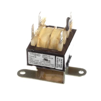Picture of Star 2E-05-07-0351 Transformer 115/10V 6Va