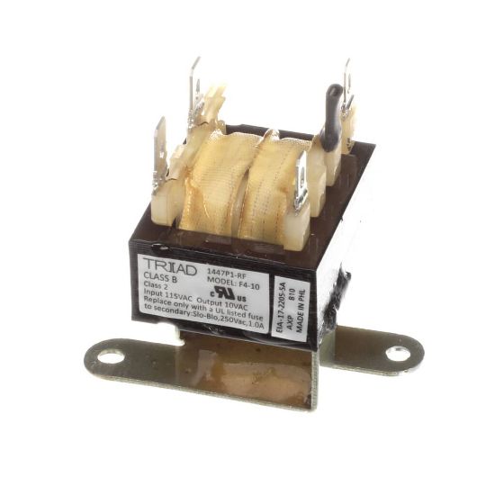Picture of Star 2E-05-07-0351 Transformer 115/10V 6Va