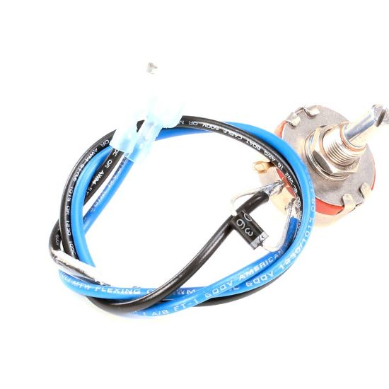 Picture of Star 2E-120261 Speed Control Assembly 500