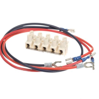 Picture of Star 2E-135600 Wire Harness 214