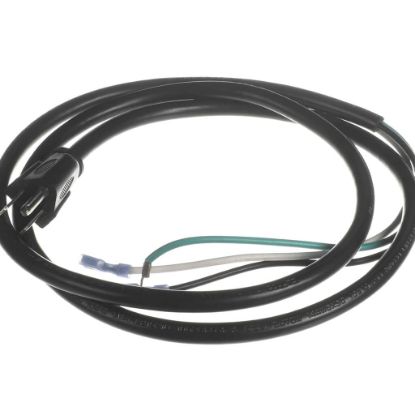 Picture of Star 2E-200375 Cord Set, 14/3 120V