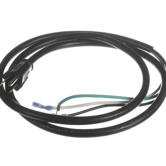 Picture of Star 2E-200375 Cord Set, 14/3 120V