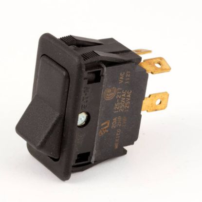 Picture of Star 2E-3003828 Switchrocker Dpst On-off