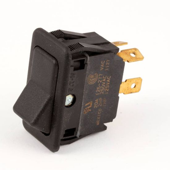 Picture of Star 2E-3003828 Switchrocker Dpst On-off