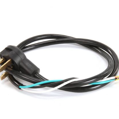 Picture of Star 2E-200374 Cord Set,12/3,6-30,t714