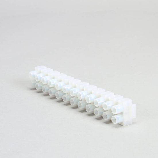 Picture of Star 2E-200554 Terminal Block 12 Pos Lg