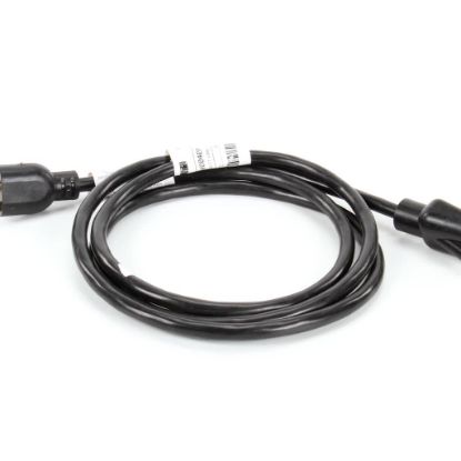 Picture of Star 2E-6WH0040P Cordpower6ft Long H-10