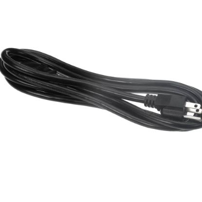 Picture of Star 2E-60128501 Cord,nema5-15p/iec320 16-3 96