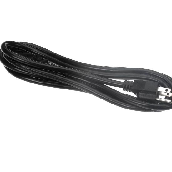 Picture of Star 2E-60128501 Cord,nema5-15p/iec320 16-3 96