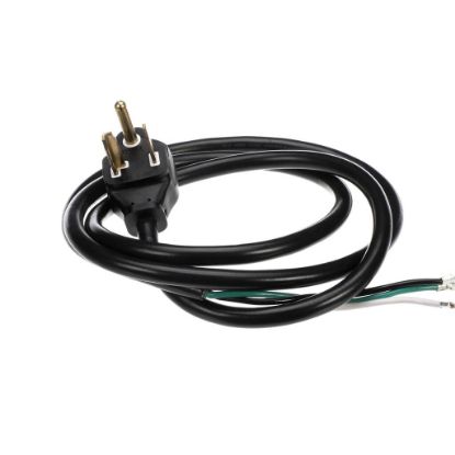 Picture of Star 2E-GR0193 Power Cord , 120V