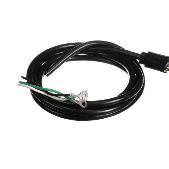 Picture of Star 2E-ST3006 Cordset Asy Non Pull Prt