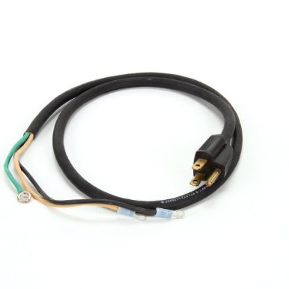 Picture of Star 2E-7610588 Assembly,cordplug,nema 5-15P