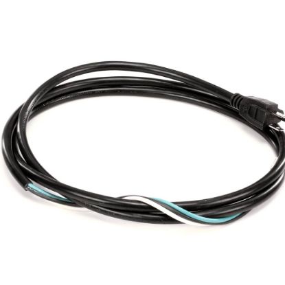 Picture of Star 2E-RG2036 Cord Set 120V W/terminals