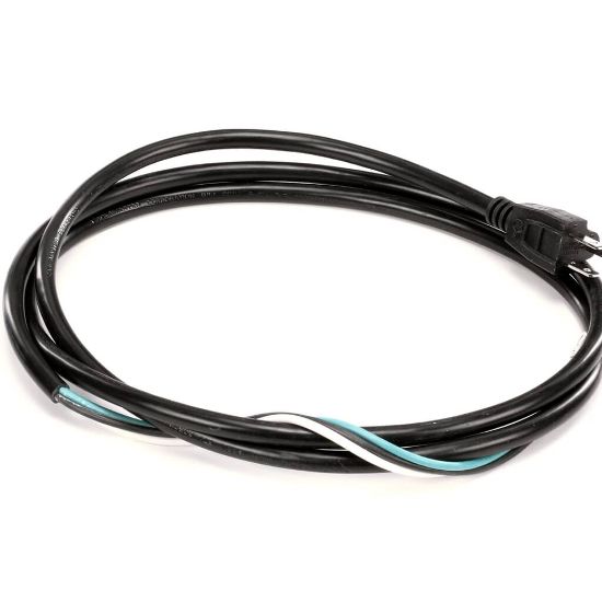 Picture of Star 2E-RG2036 Cord Set 120V W/terminals