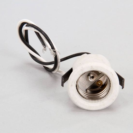Picture of Star 2E-Y5921 Socket-lamp Spring 120V