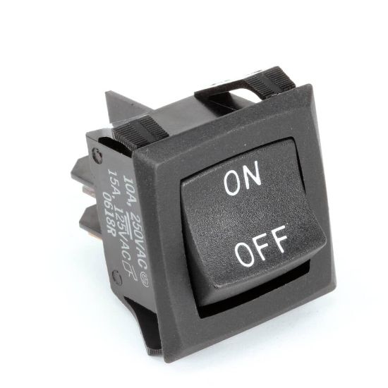 Picture of Star 2E-Y5614 Switch On-off 240V 15A 2P