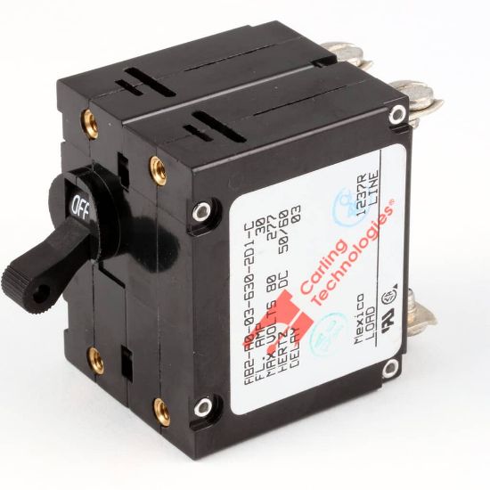 Picture of Star 2E-Y5166 Circuit Breaker